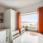Panorama Apartament Narwik