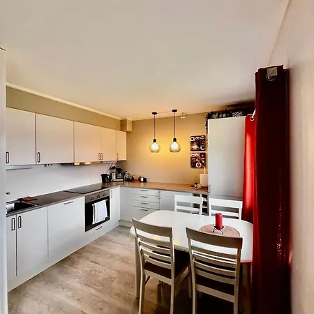 Apartman Panorama *