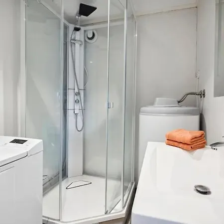 Apartament Panorama