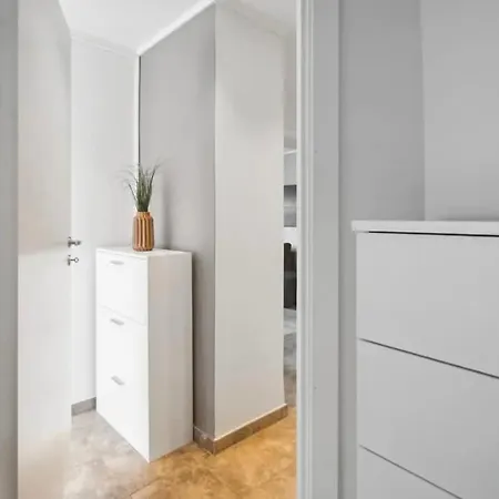 Panorama Apartman *