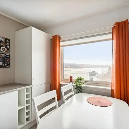 Panorama Διαμέρισμα Νάρβικ