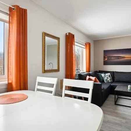 Appartement Panorama