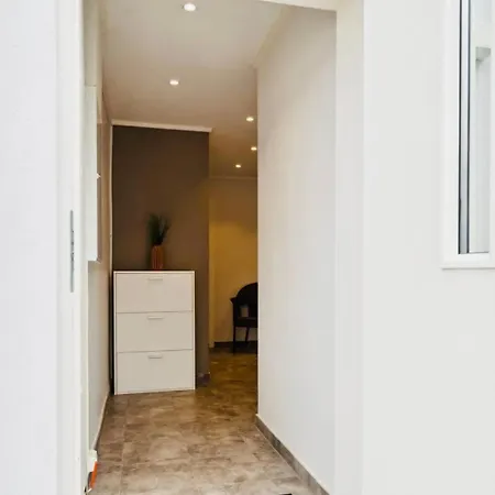 Panorama Apartman Narvik