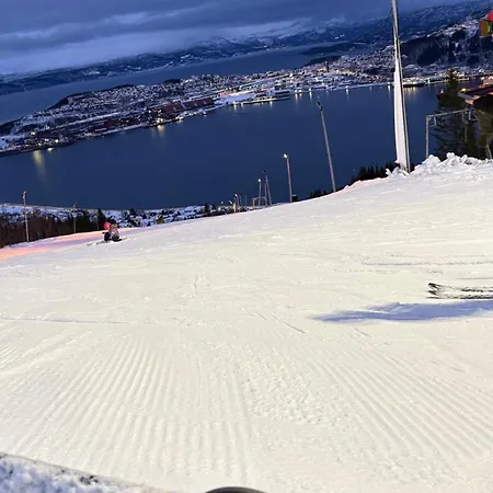 Panorama Appartement *