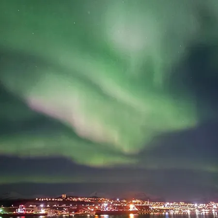 Appartement Panorama Narvik