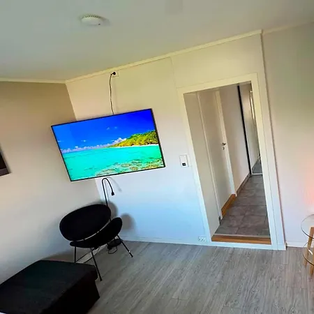 Panorama Appartamento