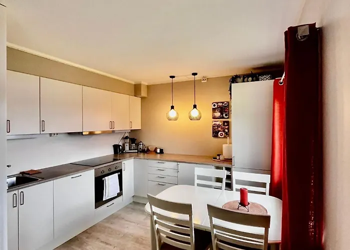 Appartement Panorama *