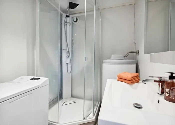 Appartement Panorama