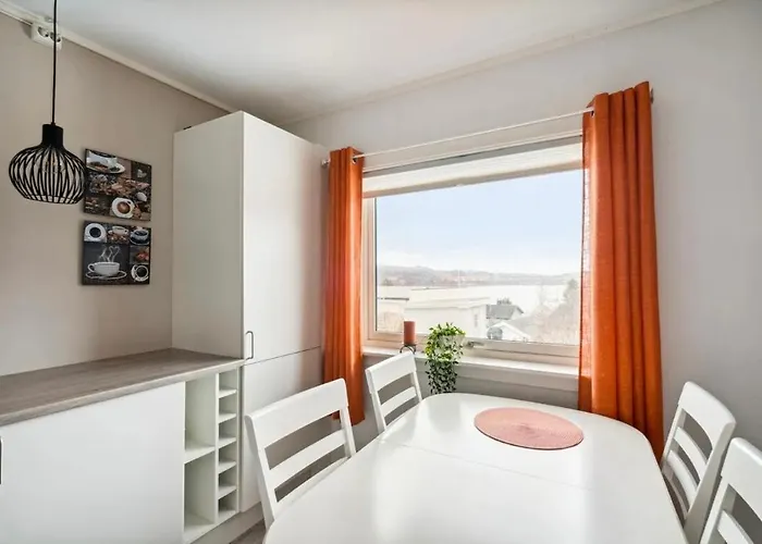 Panorama Appartement Narvik