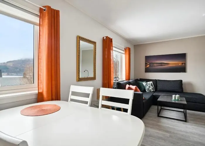 Appartement Panorama