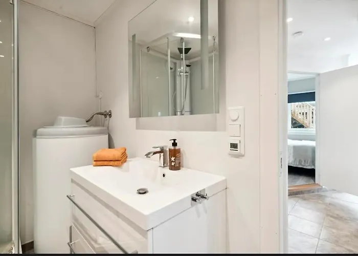 Appartement Panorama *