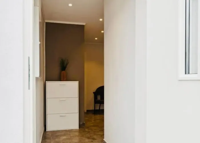 Panorama Appartement Narvik